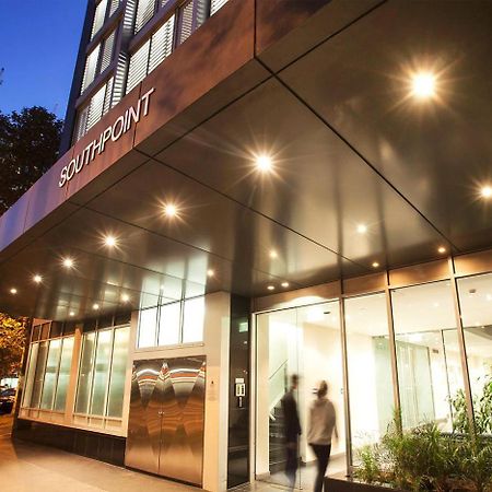 מלבורן Complete Host Southpoint Apartments מראה חיצוני תמונה