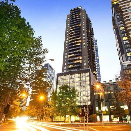 מלבורן Complete Host Southpoint Apartments מראה חיצוני תמונה